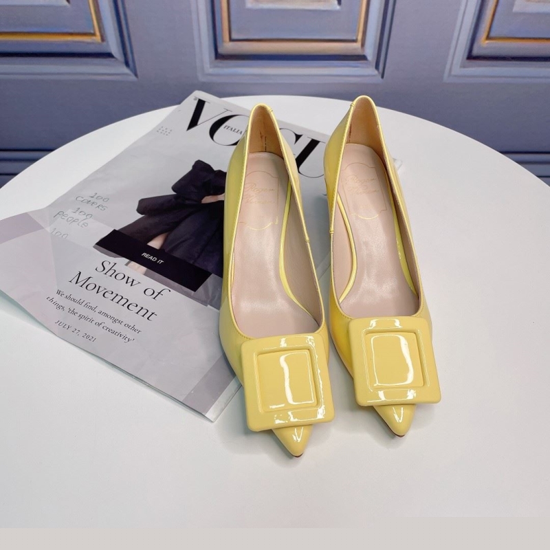 Roger Vivier High Heels